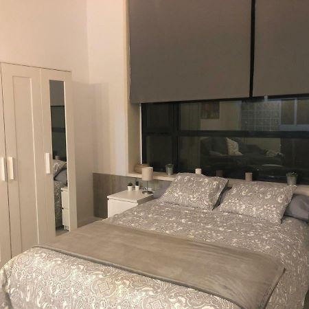 Loft Silvia, Cadiz Centro Apartment Luaran gambar