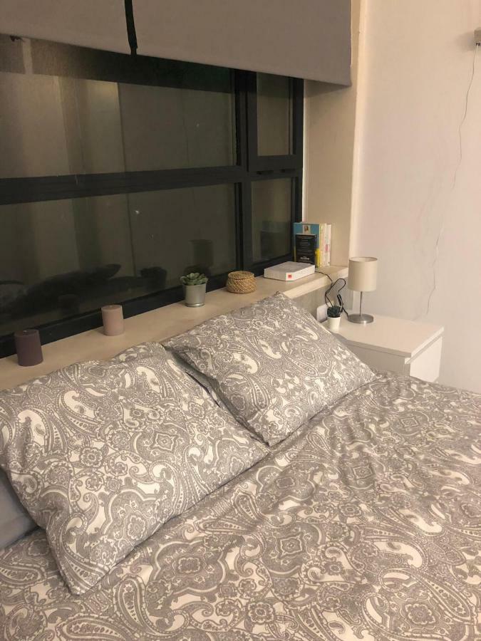 Loft Silvia, Cadiz Centro Apartment Luaran gambar